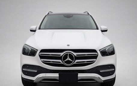 Mercedes-Benz GLE, 2021 год, 5 800 000 рублей, 1 фотография