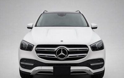 Mercedes-Benz GLE, 2021 год, 5 800 000 рублей, 1 фотография