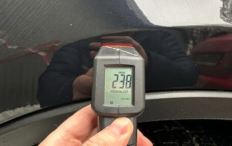 Volkswagen Touareg III, 2013 год, 2 500 000 рублей, 1 фотография