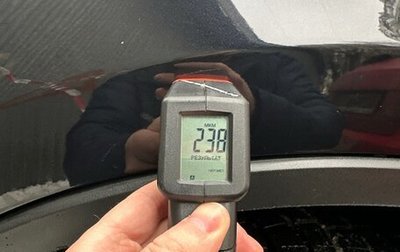 Volkswagen Touareg III, 2013 год, 2 500 000 рублей, 1 фотография