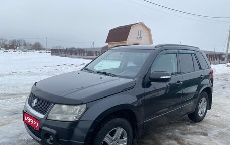 Suzuki Grand Vitara, 2008 год, 800 000 рублей, 1 фотография