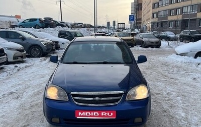 Chevrolet Lacetti, 2010 год, 190 000 рублей, 1 фотография