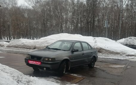 Iran Khodro Samand, 2007 год, 130 000 рублей, 1 фотография