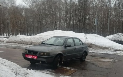 Iran Khodro Samand, 2007 год, 130 000 рублей, 1 фотография