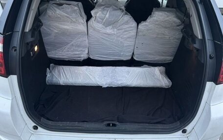 Citroen C4 Picasso II рестайлинг, 2010 год, 330 000 рублей, 7 фотография