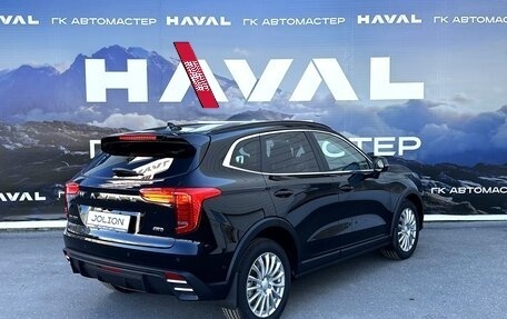 Haval Jolion, 2024 год, 2 799 000 рублей, 8 фотография
