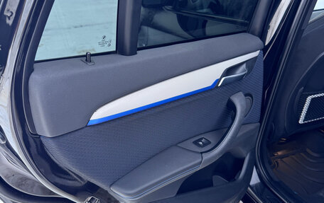 BMW X1, 2018 год, 2 720 000 рублей, 10 фотография