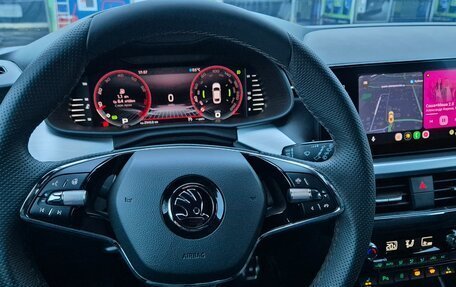 Skoda Rapid II, 2021 год, 1 950 000 рублей, 2 фотография