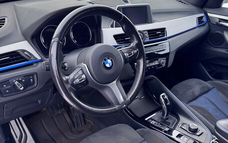 BMW X1, 2018 год, 2 720 000 рублей, 6 фотография