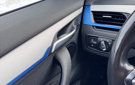 BMW X1, 2018 год, 2 720 000 рублей, 11 фотография