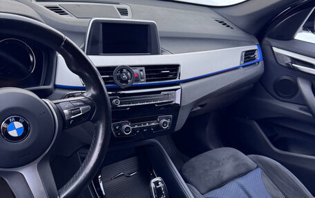 BMW X1, 2018 год, 2 720 000 рублей, 12 фотография