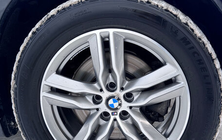 BMW X1, 2018 год, 2 720 000 рублей, 5 фотография