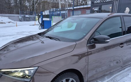 Skoda Rapid II, 2021 год, 1 950 000 рублей, 4 фотография