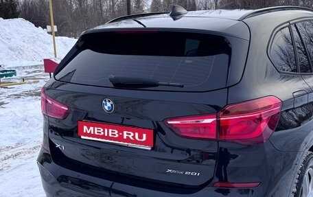 BMW X1, 2018 год, 2 720 000 рублей, 3 фотография