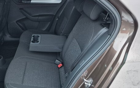 Skoda Rapid II, 2021 год, 1 950 000 рублей, 7 фотография