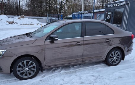 Skoda Rapid II, 2021 год, 1 950 000 рублей, 11 фотография