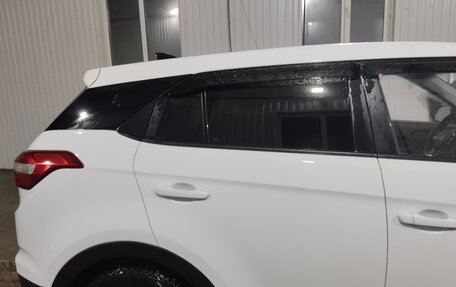 Hyundai Creta I рестайлинг, 2018 год, 1 600 000 рублей, 2 фотография