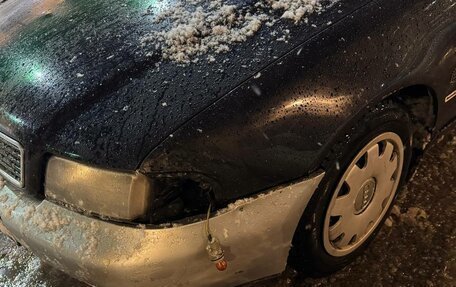 Audi A4, 1996 год, 250 000 рублей, 4 фотография