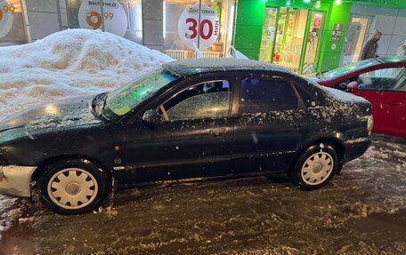 Audi A4, 1996 год, 250 000 рублей, 3 фотография