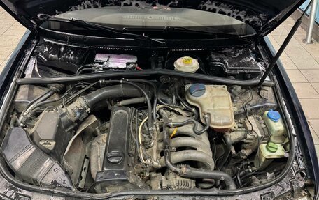 Audi A4, 1996 год, 250 000 рублей, 9 фотография