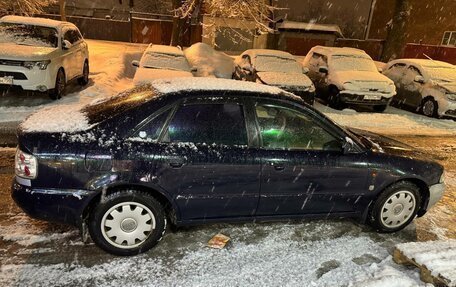 Audi A4, 1996 год, 250 000 рублей, 6 фотография