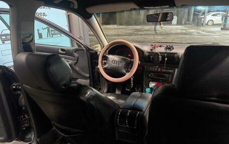 Audi A4, 1996 год, 250 000 рублей, 8 фотография