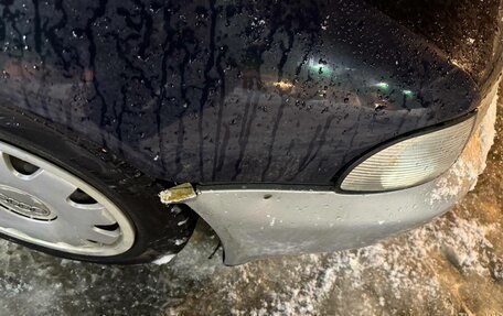 Audi A4, 1996 год, 250 000 рублей, 5 фотография