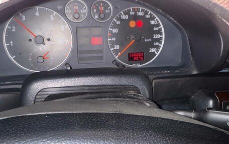 Audi A4, 1996 год, 250 000 рублей, 11 фотография