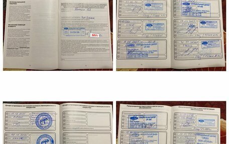 Ford Explorer VI, 2016 год, 2 450 000 рублей, 2 фотография