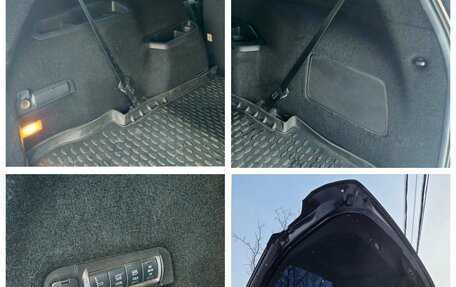 Ford Explorer VI, 2016 год, 2 450 000 рублей, 7 фотография