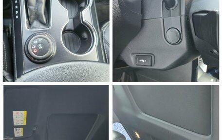 Ford Explorer VI, 2016 год, 2 450 000 рублей, 9 фотография