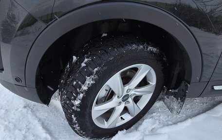 Ford Explorer VI, 2016 год, 2 450 000 рублей, 15 фотография