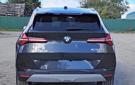 BMW X3, 2024 год, 8 500 000 рублей, 5 фотография