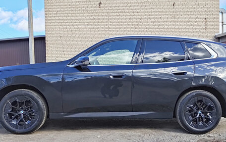 BMW X3, 2024 год, 8 500 000 рублей, 3 фотография