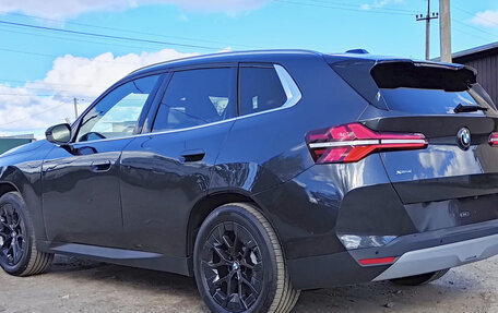 BMW X3, 2024 год, 8 500 000 рублей, 4 фотография