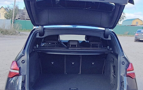 BMW X3, 2024 год, 8 500 000 рублей, 6 фотография