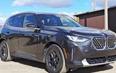 BMW X3, 2024 год, 8 500 000 рублей, 10 фотография