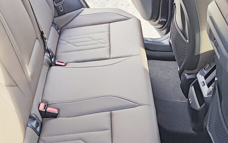 BMW X3, 2024 год, 8 500 000 рублей, 14 фотография