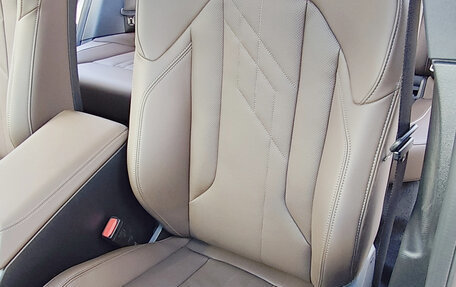 BMW X3, 2024 год, 8 500 000 рублей, 16 фотография