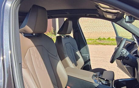 BMW X3, 2024 год, 8 500 000 рублей, 13 фотография