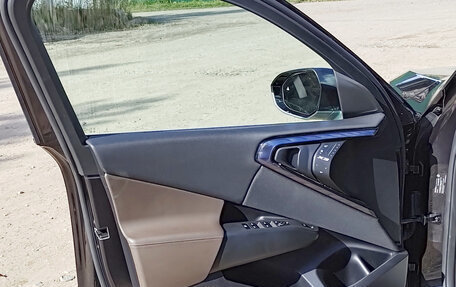 BMW X3, 2024 год, 8 500 000 рублей, 17 фотография