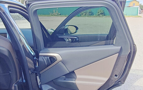 BMW X3, 2024 год, 8 500 000 рублей, 20 фотография