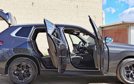 BMW X3, 2024 год, 8 500 000 рублей, 12 фотография