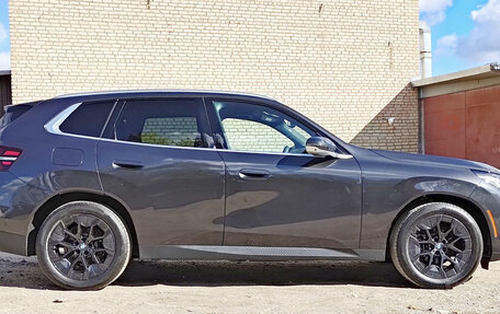 BMW X3, 2024 год, 8 500 000 рублей, 11 фотография