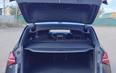 BMW X3, 2024 год, 8 500 000 рублей, 7 фотография