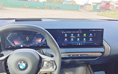 BMW X3, 2024 год, 8 500 000 рублей, 23 фотография