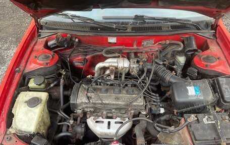 Toyota Corolla, 1999 год, 285 000 рублей, 7 фотография