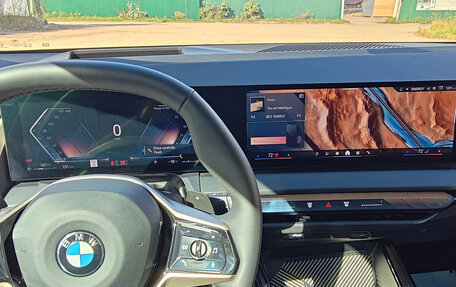 BMW X3, 2024 год, 8 500 000 рублей, 22 фотография