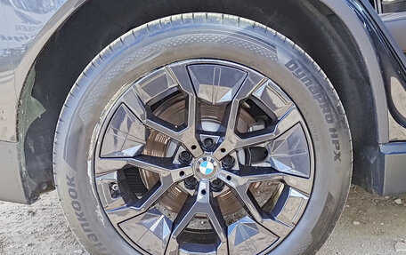 BMW X3, 2024 год, 8 500 000 рублей, 26 фотография