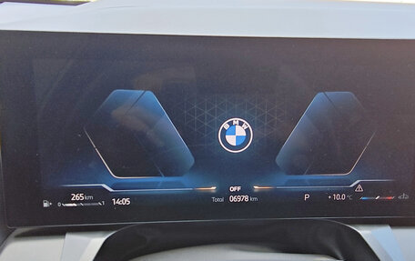 BMW X3, 2024 год, 8 500 000 рублей, 24 фотография